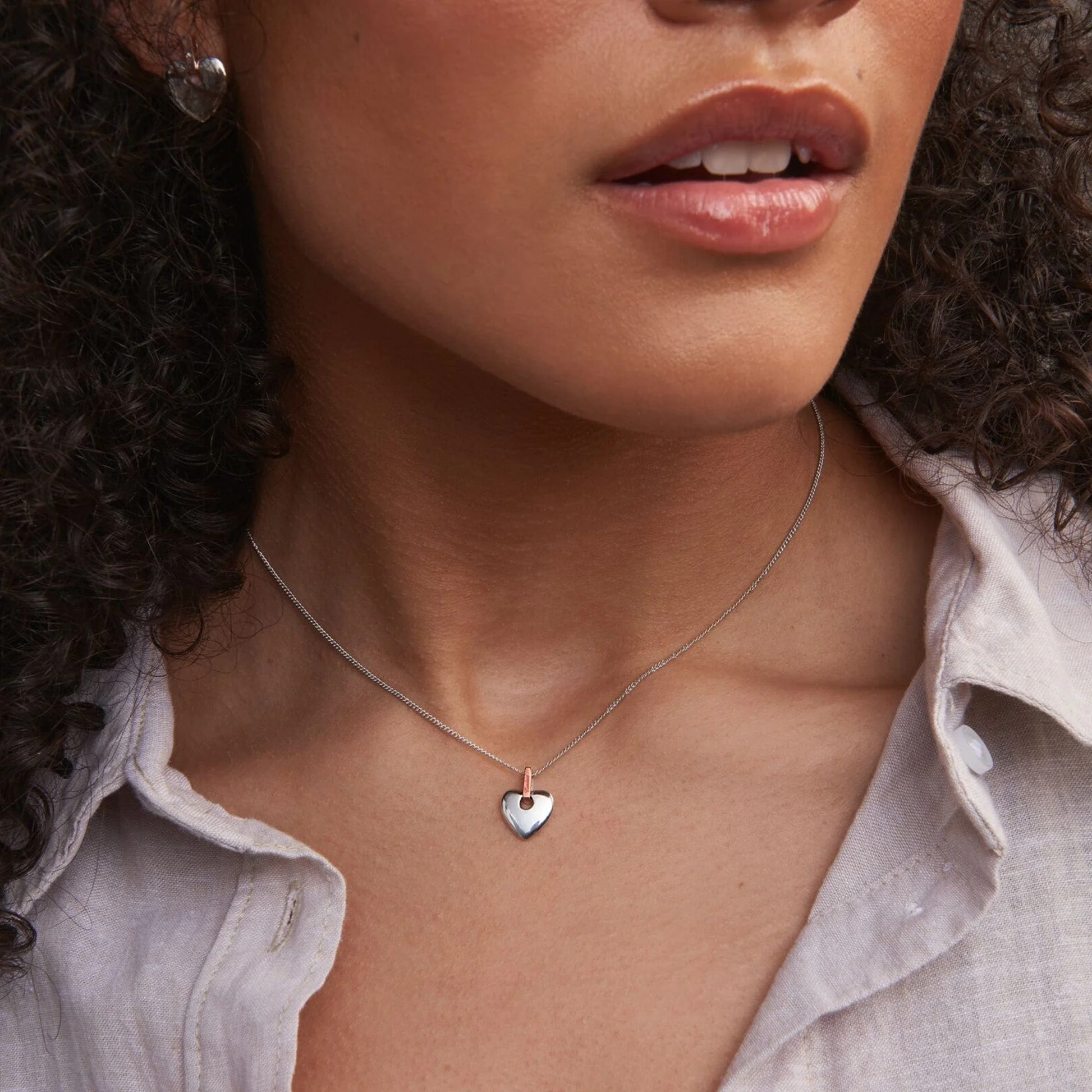 گردنبند  یاسمین