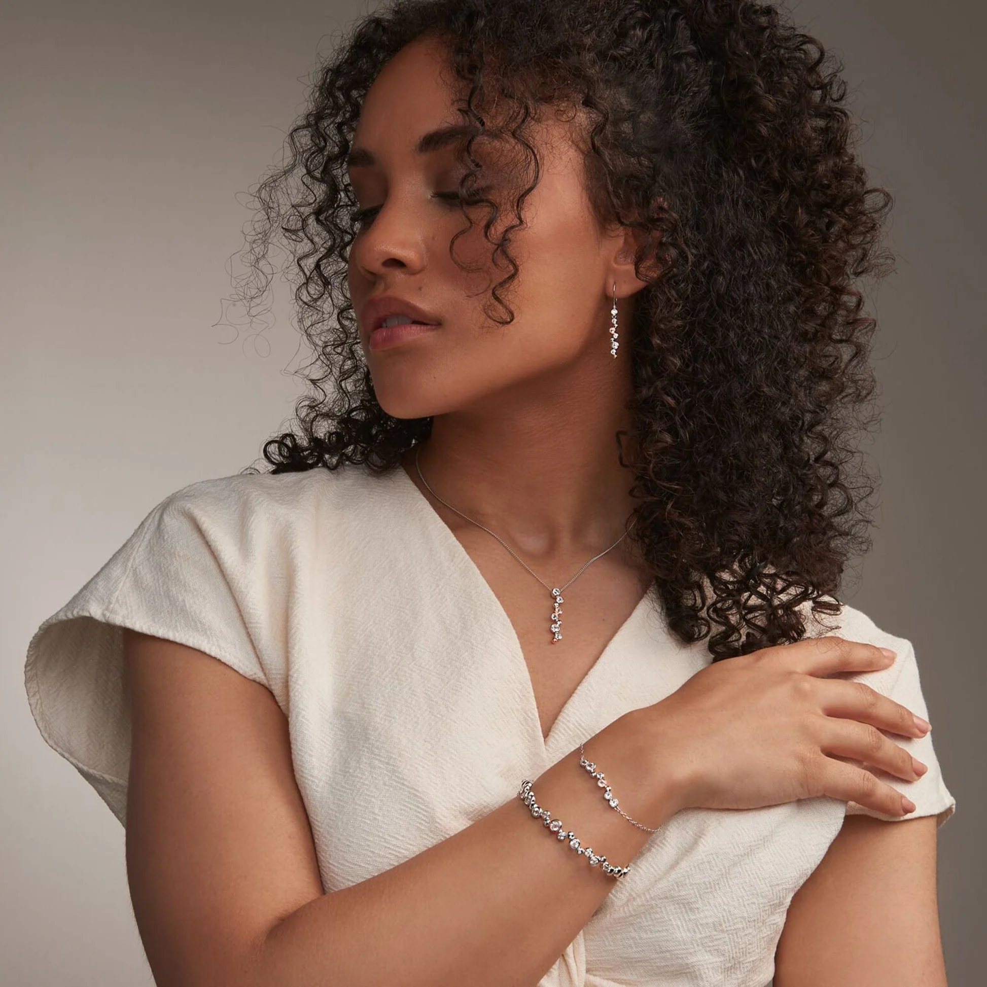 نیم ست یاقوت